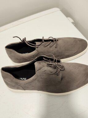 Alfani Men Low Top Laced up Sneaker